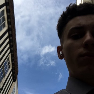Martinez - Twitter Profile Picture of Martinez (@Lukemartinez__) on Twitter
