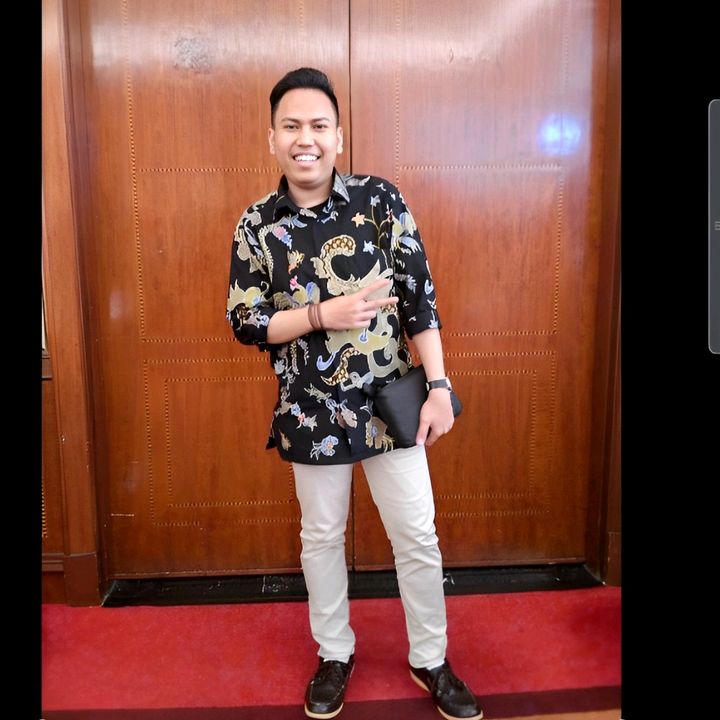 Profile Picture of rudy (@rudy_haay) on Tiktok