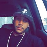 Profile Picture of Ricky Smooth (@rickysuave74) on Instagram