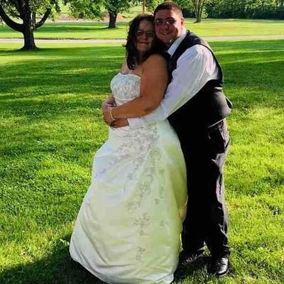 Profile Picture of Brandy Daily (@BrandyHetrick1) on Twitter