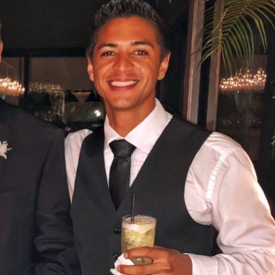 Profile Picture of Ricky Gonzalez (@Rickymaaan) on Twitter