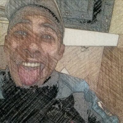 Profile Picture of Humberto Salgado Ram (@ram_salgado) on Twitter