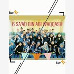 🔥6 Sa'ad Bin Abi Waqqash🔥 - Instagram Profile Picture of 🔥6 Sa'ad Bin Abi Waqqash🔥 (@6_saadbin.a.w) on Instagram