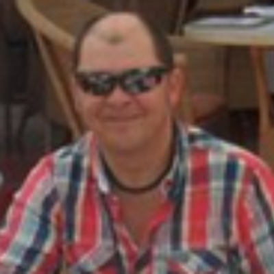 Neil Lanning - Twitter Profile Picture of Neil Lanning (@taumataman) on Twitter