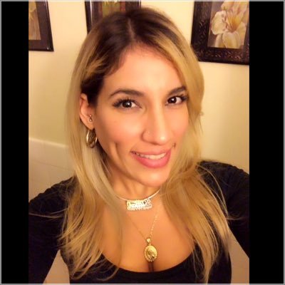 Profile Picture of Lillian Ortiz (@lilly7angels) on Twitter