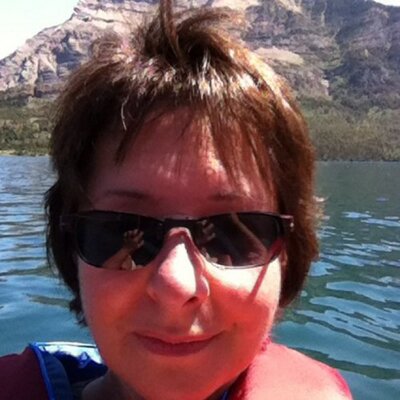 Profile Picture of Sarah Stringer (@StringerSarah) on Twitter