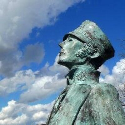 Profile Picture of Pierre Walquemane (@PWalque) on Twitter
