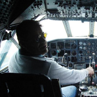 Profile Picture of Albino Martínez Plas (@AlbinoPlas) on Twitter