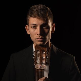 Profile Picture of Ariel Acevedo | Guitarrista (@ariel.asg) on Instagram