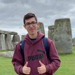 Profile Picture of holidayblendjeremy (@holidayblendjeremy) on Instagram