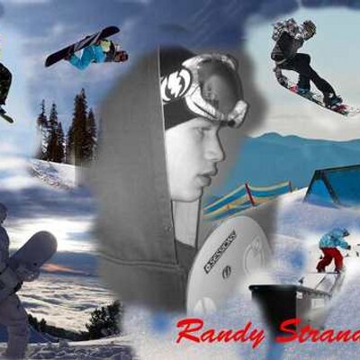 Profile Picture of Randall Strand (@randallstrand) on Twitter