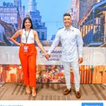 Profile Picture of JUNIOR & KIM ❤️ (@fearlessfitcouple_) on Instagram