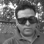 Profile Picture of Rajesh Iyer (@raj.iyer1970) on Instagram