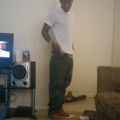 Profile Picture of Damon Edwards (@Damonedwards18) on Twitter