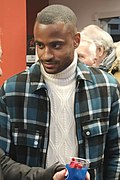 Profile Picture of Davide Diawon Wikipedia