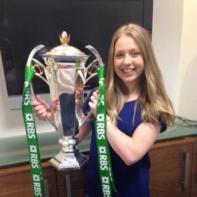 Profile Photo of Katherine Herron (@katieaherron) on Twitter