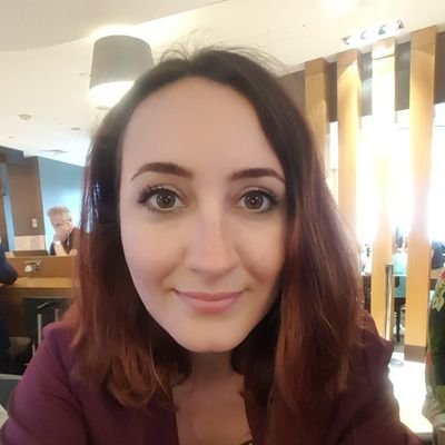 Profile Picture of Laura Mansfield (@lau_mansfield) on Twitter