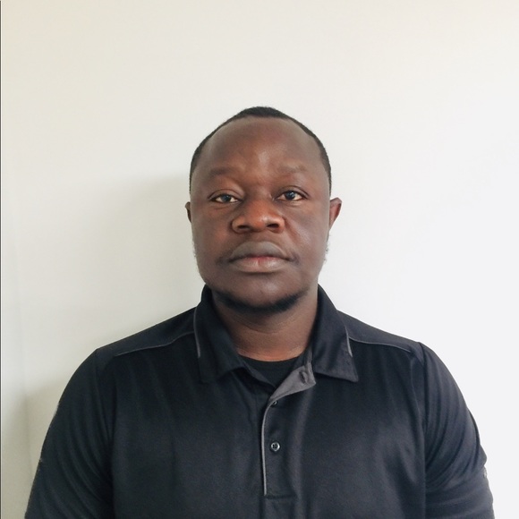 Profile Picture of Abraham Kenneth (@motcho) on Poshmark