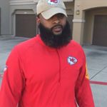 Profile Picture of Damon Perkins Jr. (@damonpjr) on Instagram