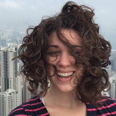Profile Picture of Steph Garcia (@mostephlove) on Twitter