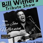 Profile Picture of The Bill Withers Experience (@thebillwithers) on Instagram