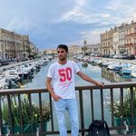 Profile Picture of A Raheem Sulman Khail (@suliman__khail) on Instagram