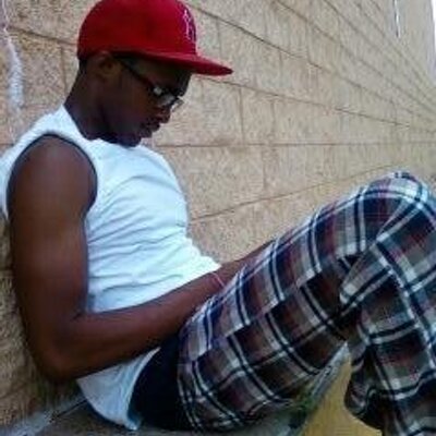 Profile Picture of DeJuan Allen Jr.on Twitter