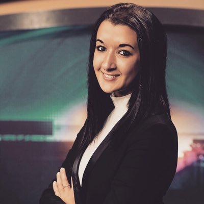 Profile Picture of Kelly Petrie (@kellyraePSU) on Twitter