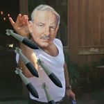 Profile Picture of Cecil Rhodes (@imperialmemories) on Instagram