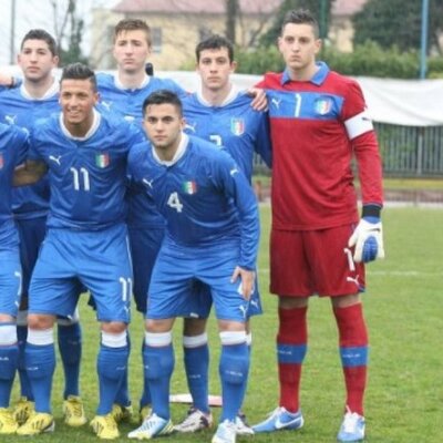 Profile Picture of Il Bagio (@P_G_11) on Twitter