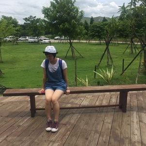 Profile Picture of Winnie Huang (@winniehuang0105) on Twitter