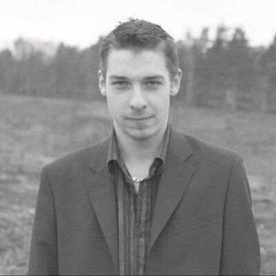 Profile Picture of Christopher Fee (@christopher_fee) on Twitter