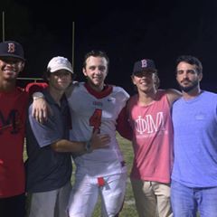 Profile Picture of Matthew Garver (@matthewgarver) on Tiktok