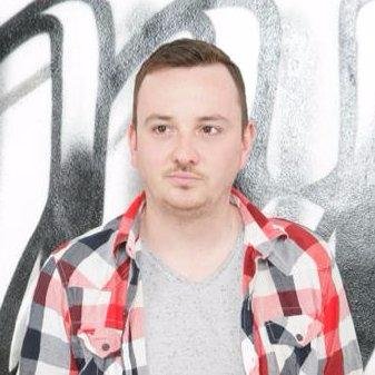 Profile Picture of Benjamin Tweedie (@design_benjamin) on Twitter