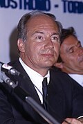 Profile Picture of Aga Khan IVon Wikipedia