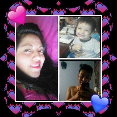 Profile Picture of Estefy Iturralde (@EstefyGAbriel) on Twitter