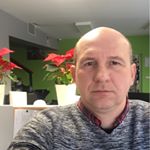 Profile Picture of Jacek Tomczyk (@tomczyk.jacek) on Instagram