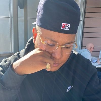 Profile Picture of Anthony McDaniel (@Brotha_man702) on Twitter