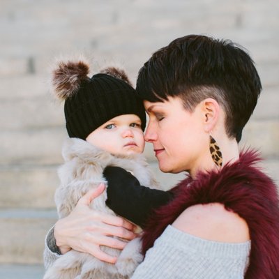 Profile Picture of Keri Appleton (@keriapple) on Twitter
