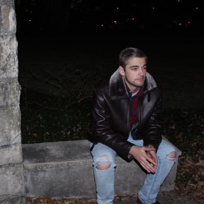 Profile Picture of Travis Manley (@t_manley71) on Twitter