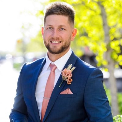 Profile Picture of Chad Merrill (@CHADtanooga) on Twitter