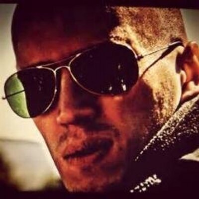 Profile Picture of Damien Walters (@damienwalters9) on Twitter