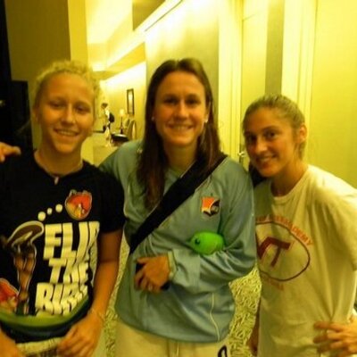 Profile Picture of Hayley Hatcher (@HayleyHatcher) on Twitter