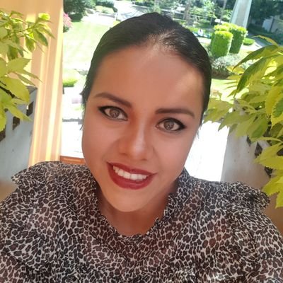 Profile Picture of DULCE Alcántara (@DulceM_AL) on Twitter