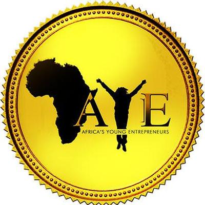 Profile Picture of Africa’s Young Entrepreneurs (@AYEorganisation) on Twitter