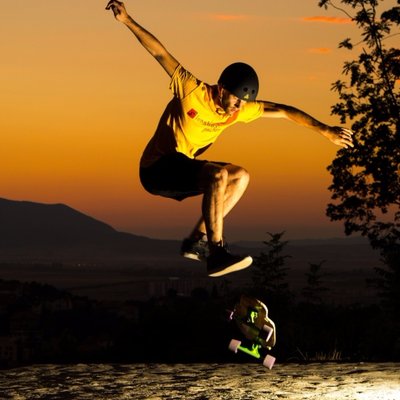 Profile Picture of Chris Grech (@ChrisGrech420) on Twitter