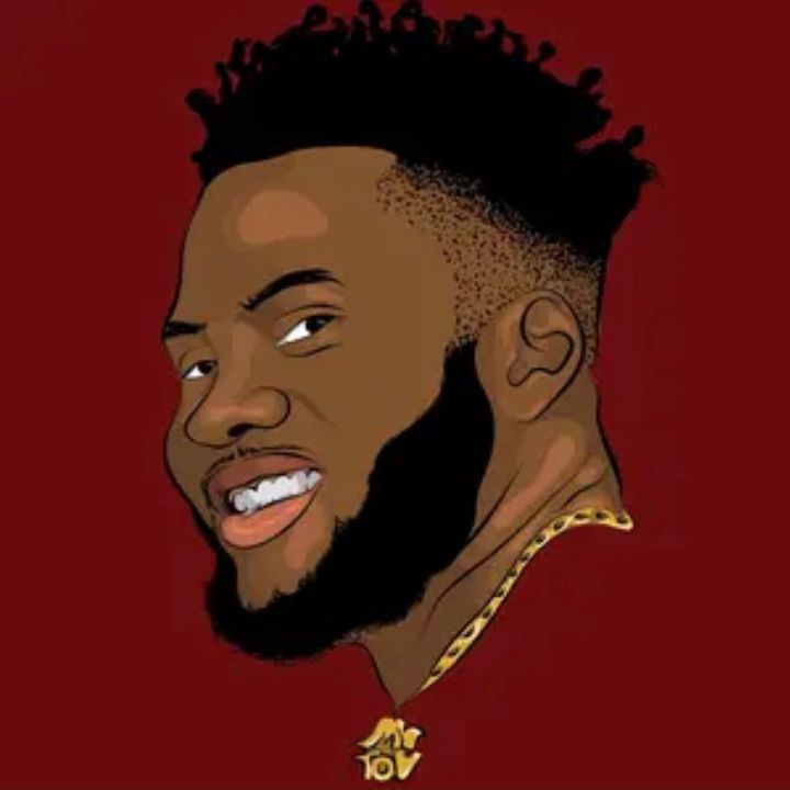 Profile Picture of   Let's see your... (@mr_tov) on Tiktok