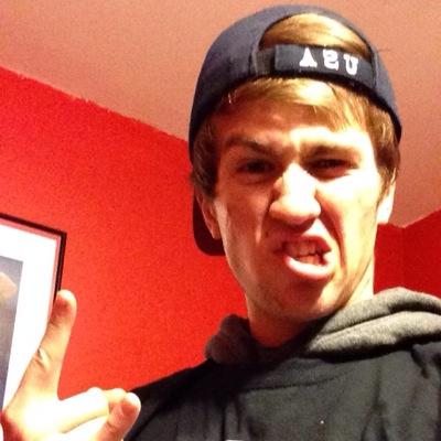 Profile Picture of Rondell Crawford (@GregoryGrasso) on Twitter