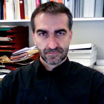 Profile Picture of Javier De Mateo (@jvrdemateo) on Twitter