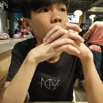 Profile Picture of kennychin (@kenny_chin_1998) on Instagram